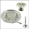 POOJA HAMPER  - SJPMC-935 - Click here to View more details about this Product